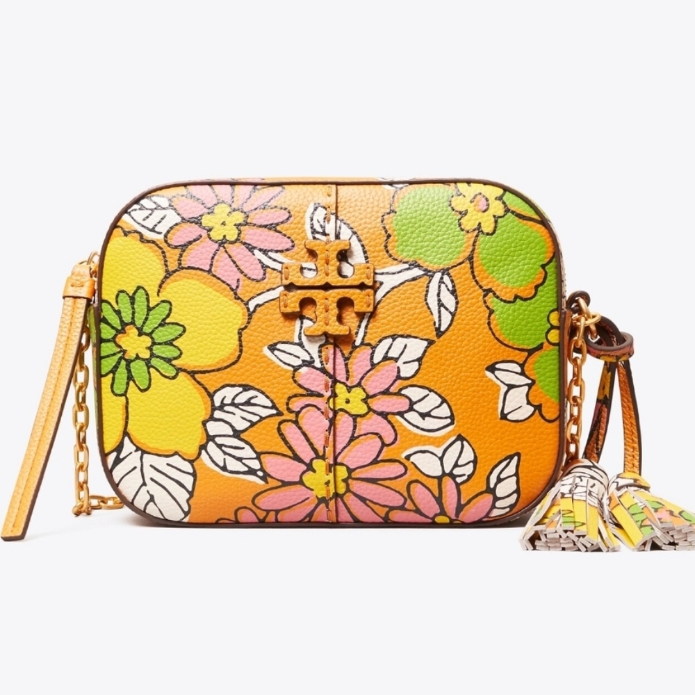 Tory Burch Camera Bag